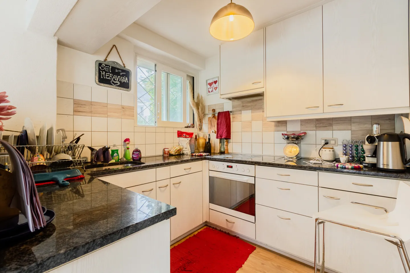 Charming two-family house with development potential - Photo 9 of 13