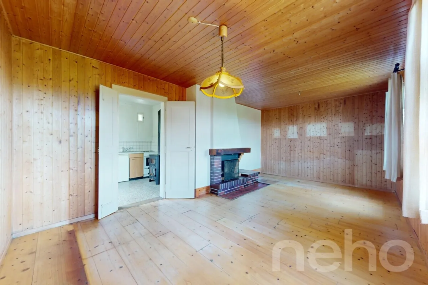 Maisonette à rénover à Boudry - Photo 7 sur 13