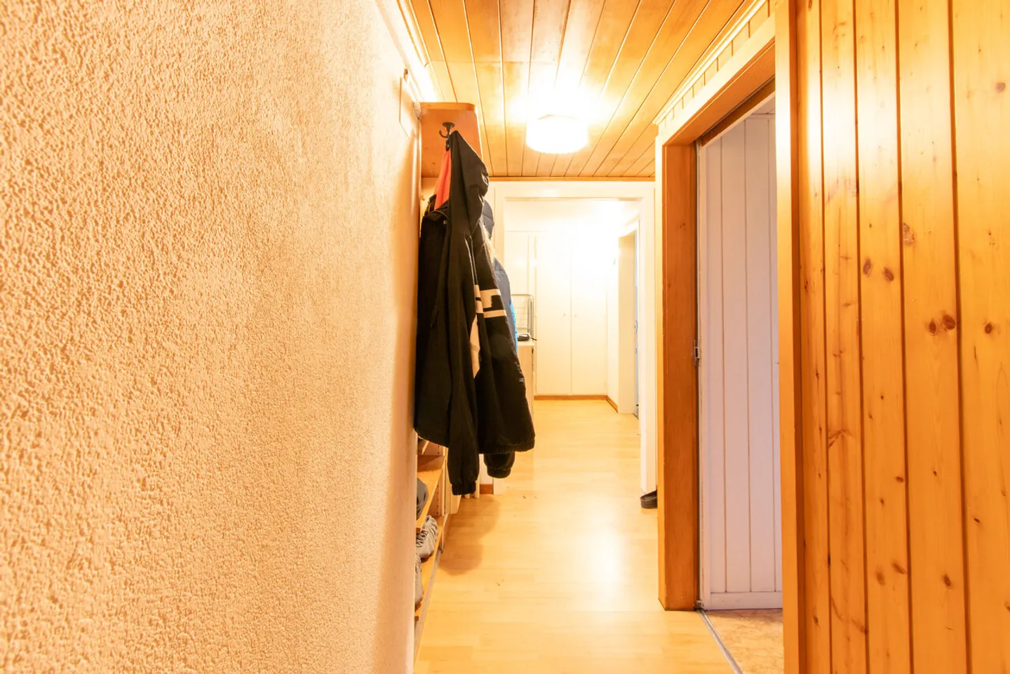 La tua nuova casa appartamento affascinante di 3,5 stanze dal 01.02.2026 - Foto 4 di 10