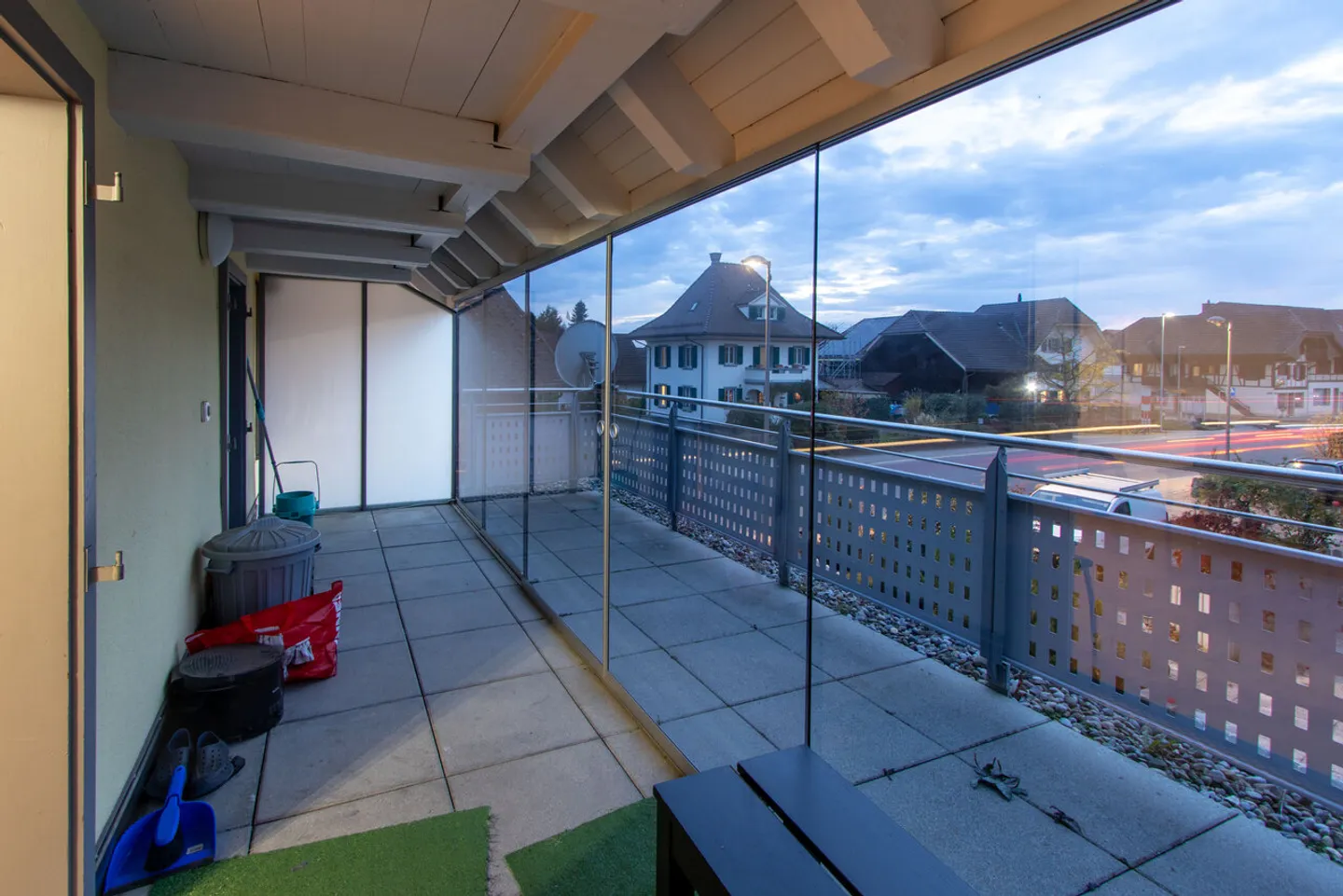 La tua nuova casa appartamento affascinante di 3,5 stanze dal 01.02.2026 - Foto 6 di 10