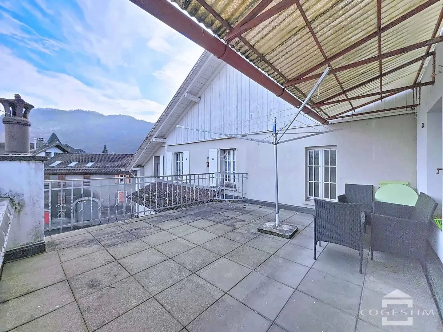 Charmante Maison Villageoise - Photo 1 sur 7