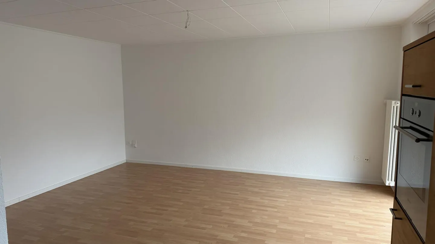 3.5 Room Apartment - Photo 6 of 12