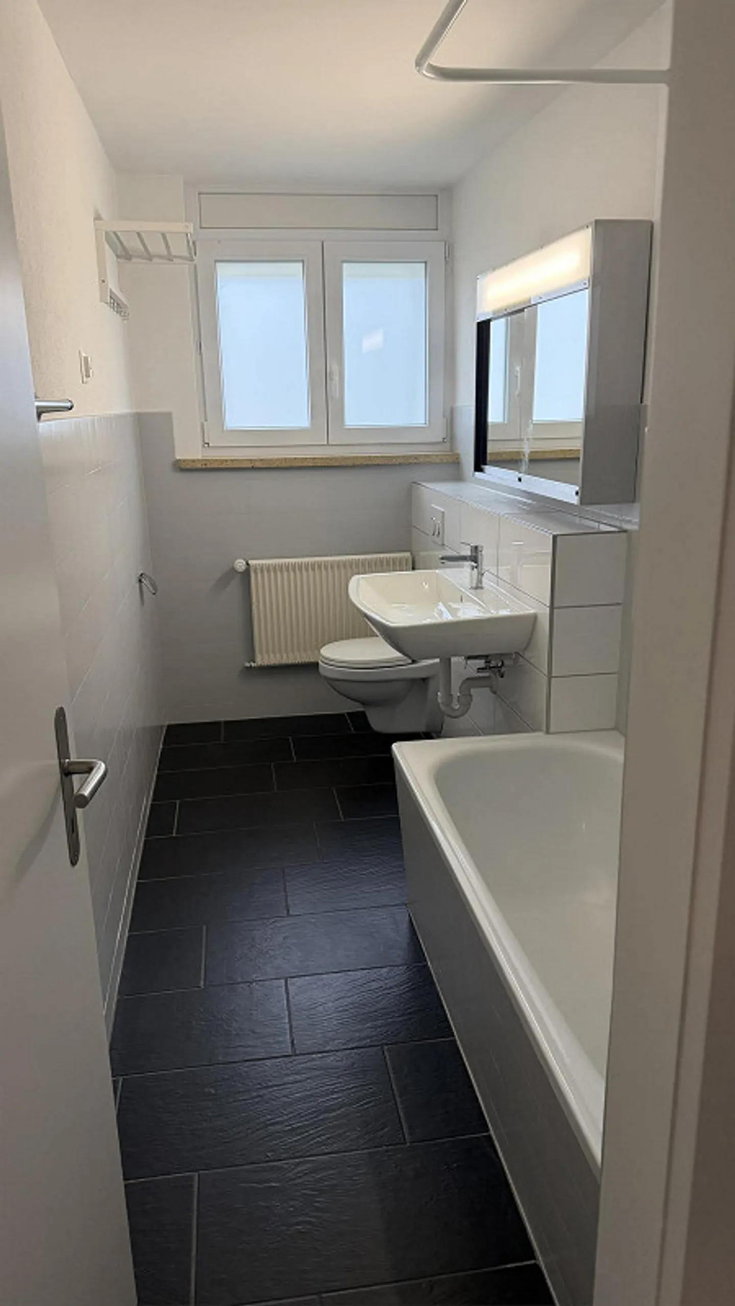 3.5 Room Apartment - Photo 7 of 12