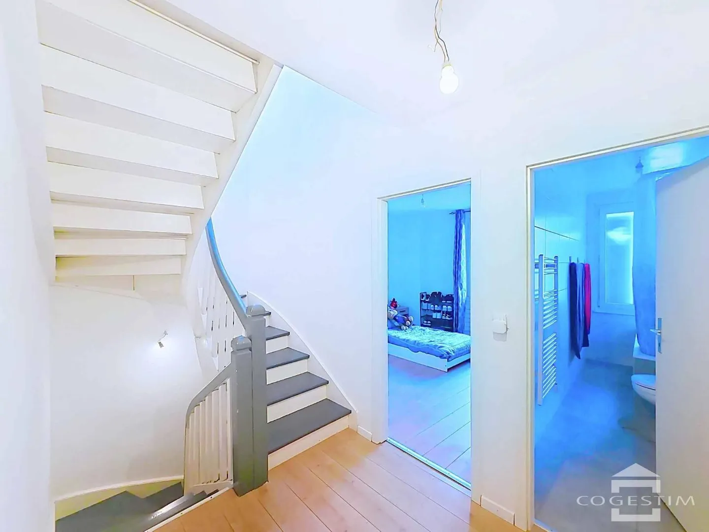 Charmante Maison Villageoise - Photo 2 sur 7