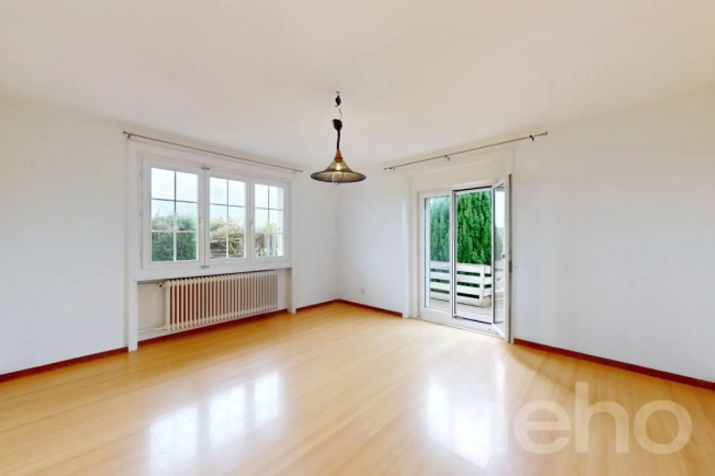 Charmantes Einfamilienhaus in Gletterens! - Foto 3 von 13