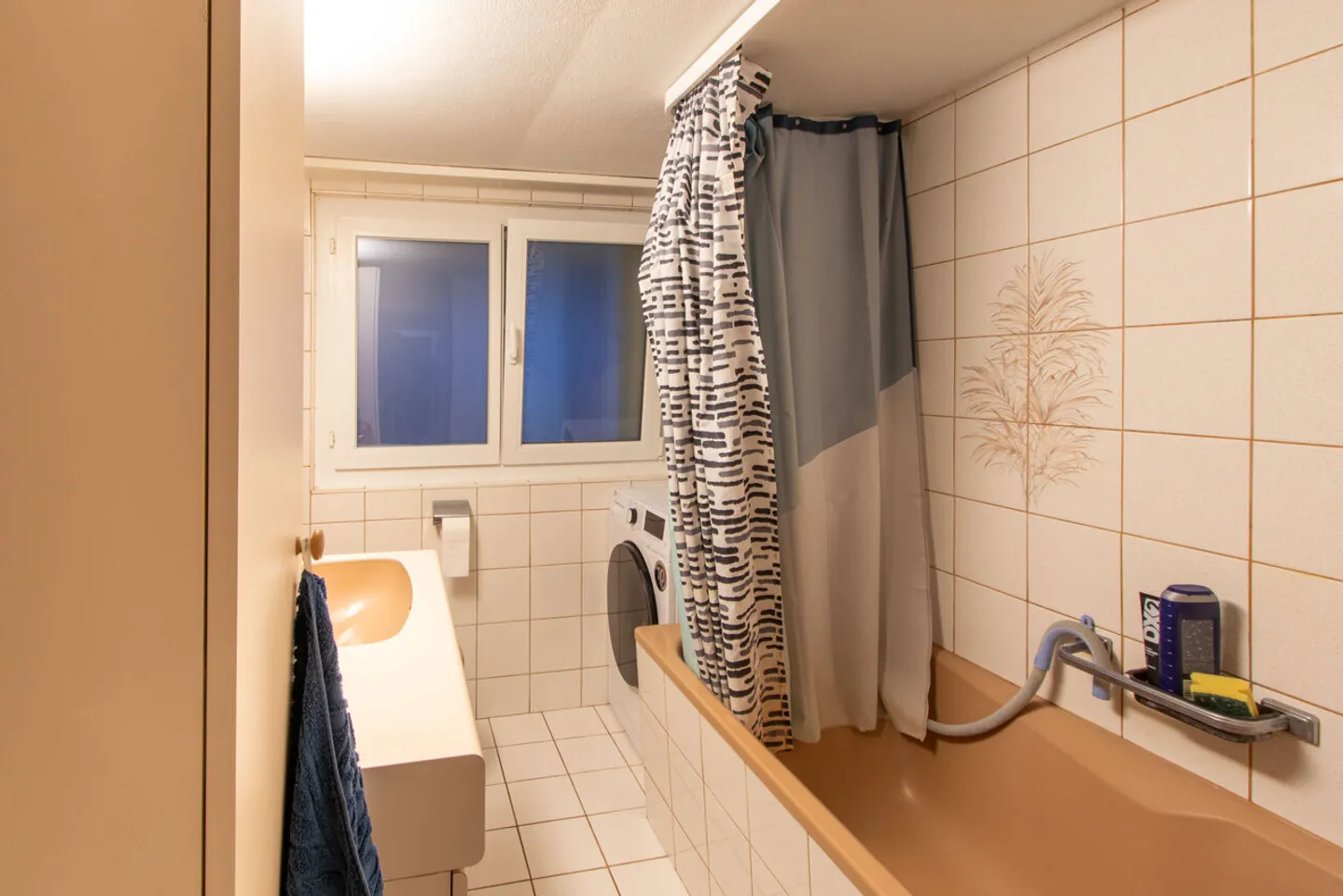 La tua nuova casa appartamento affascinante di 3,5 stanze dal 01.02.2026 - Foto 8 di 10