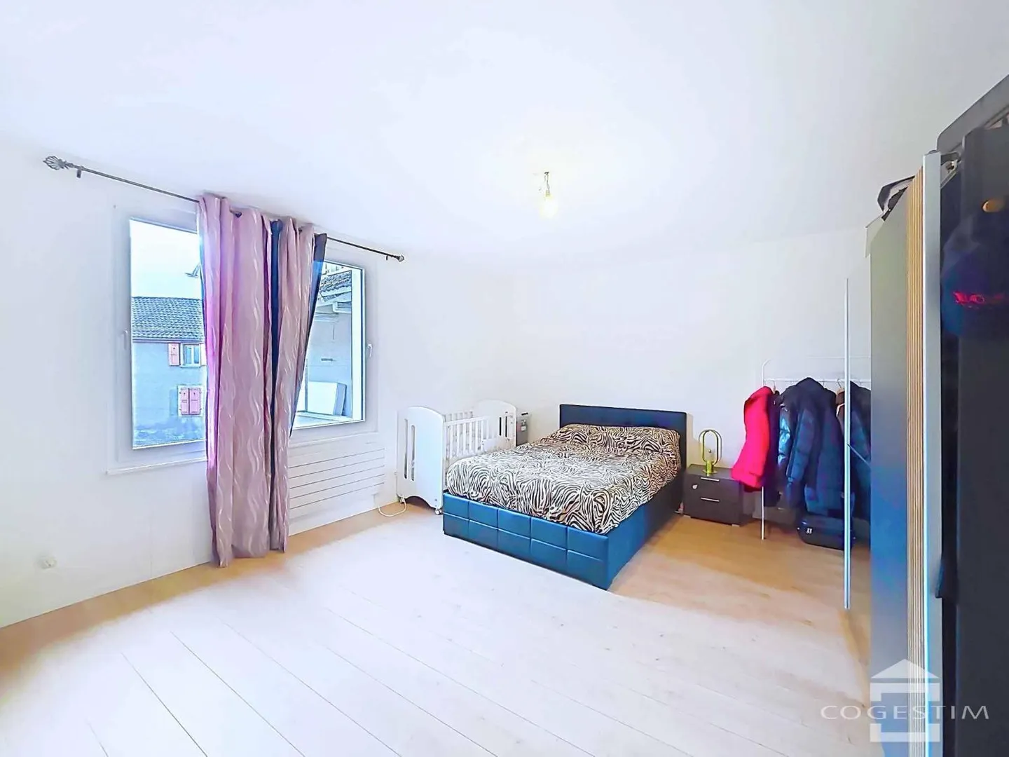 Charmante Maison Villageoise - Photo 4 sur 7