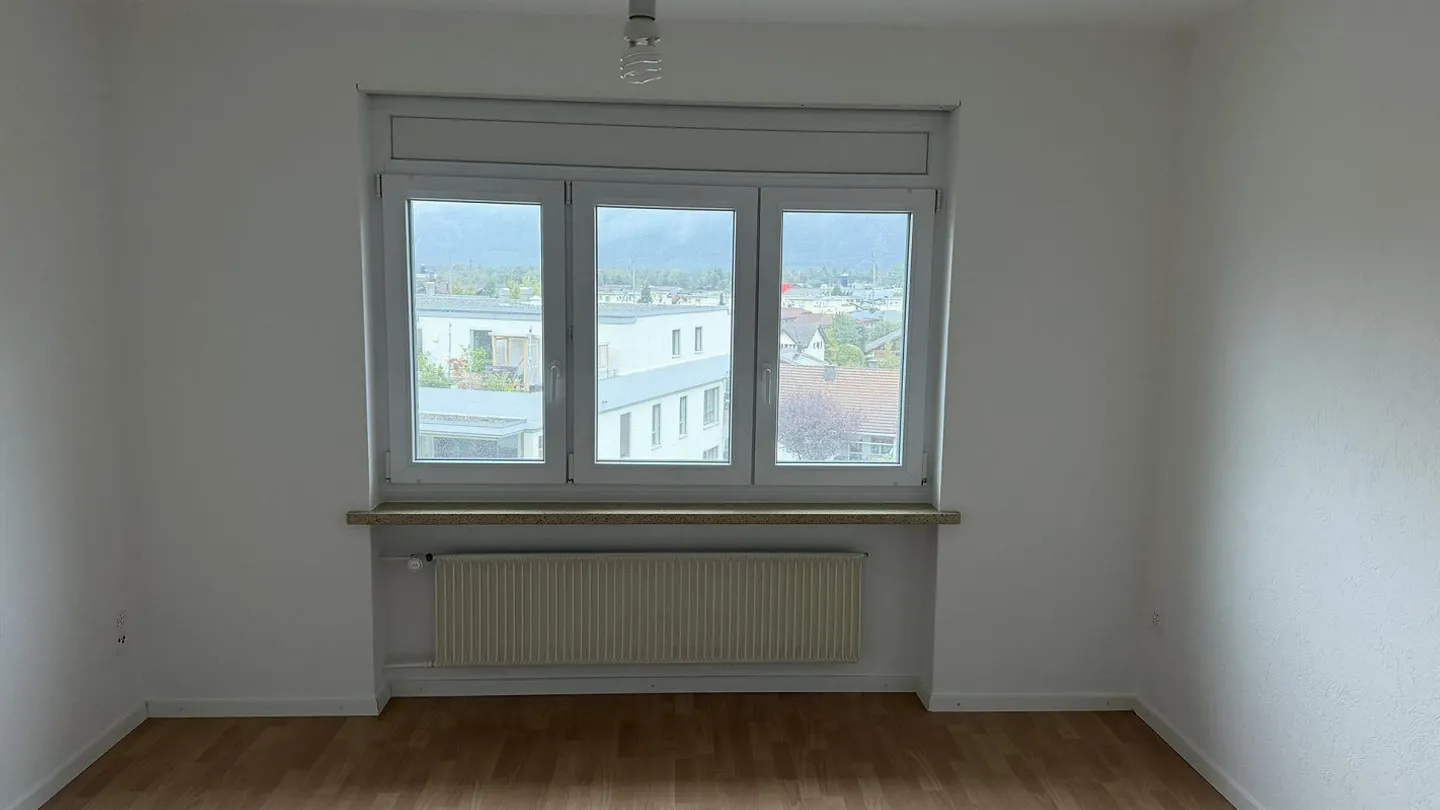 3.5 Room Apartment - Photo 10 of 12