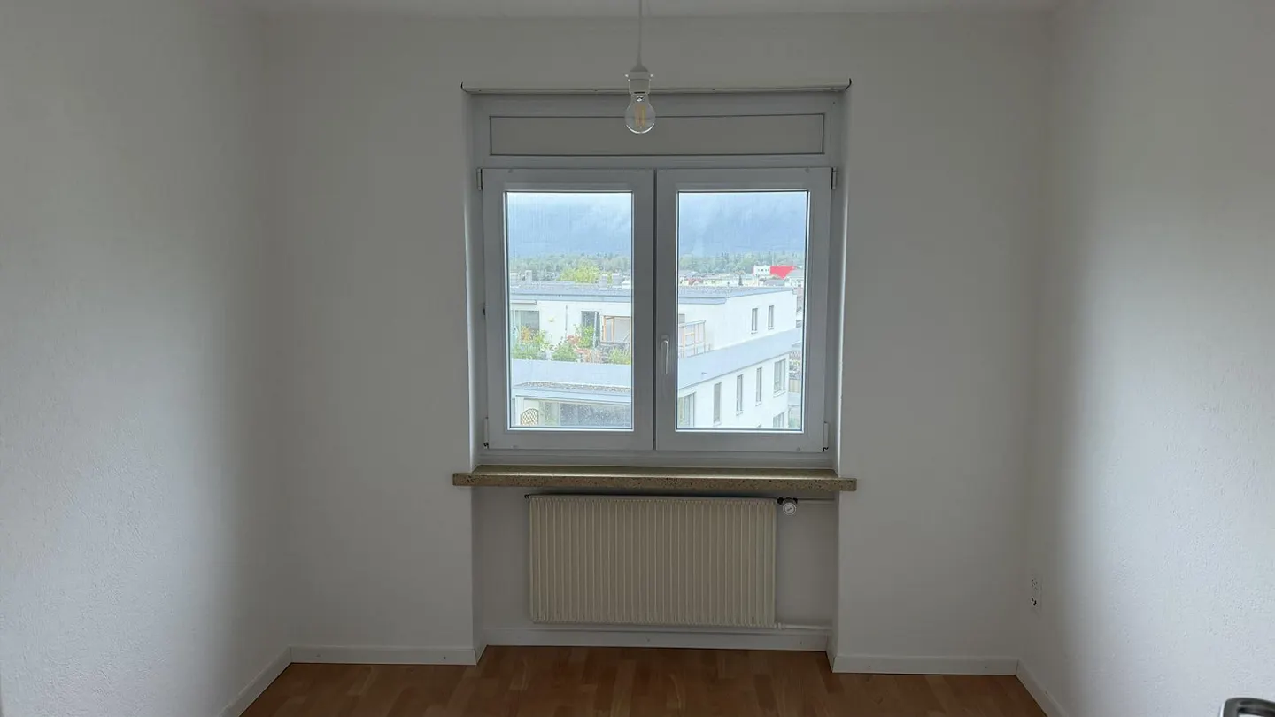 3.5 Room Apartment - Photo 11 of 12