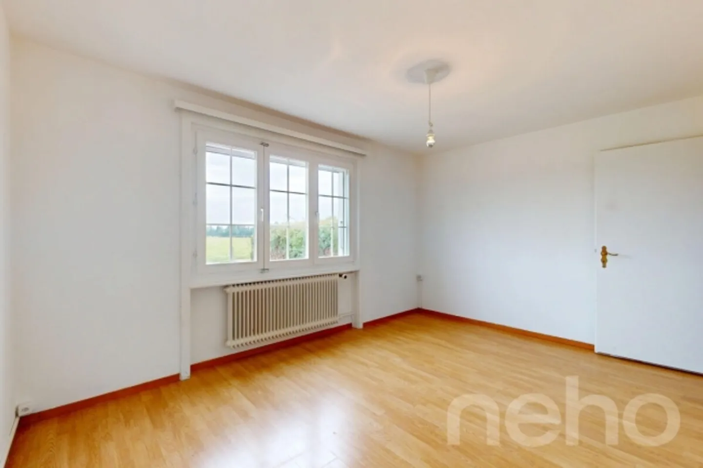 Charmantes Einfamilienhaus in Gletterens! - Foto 8 von 13
