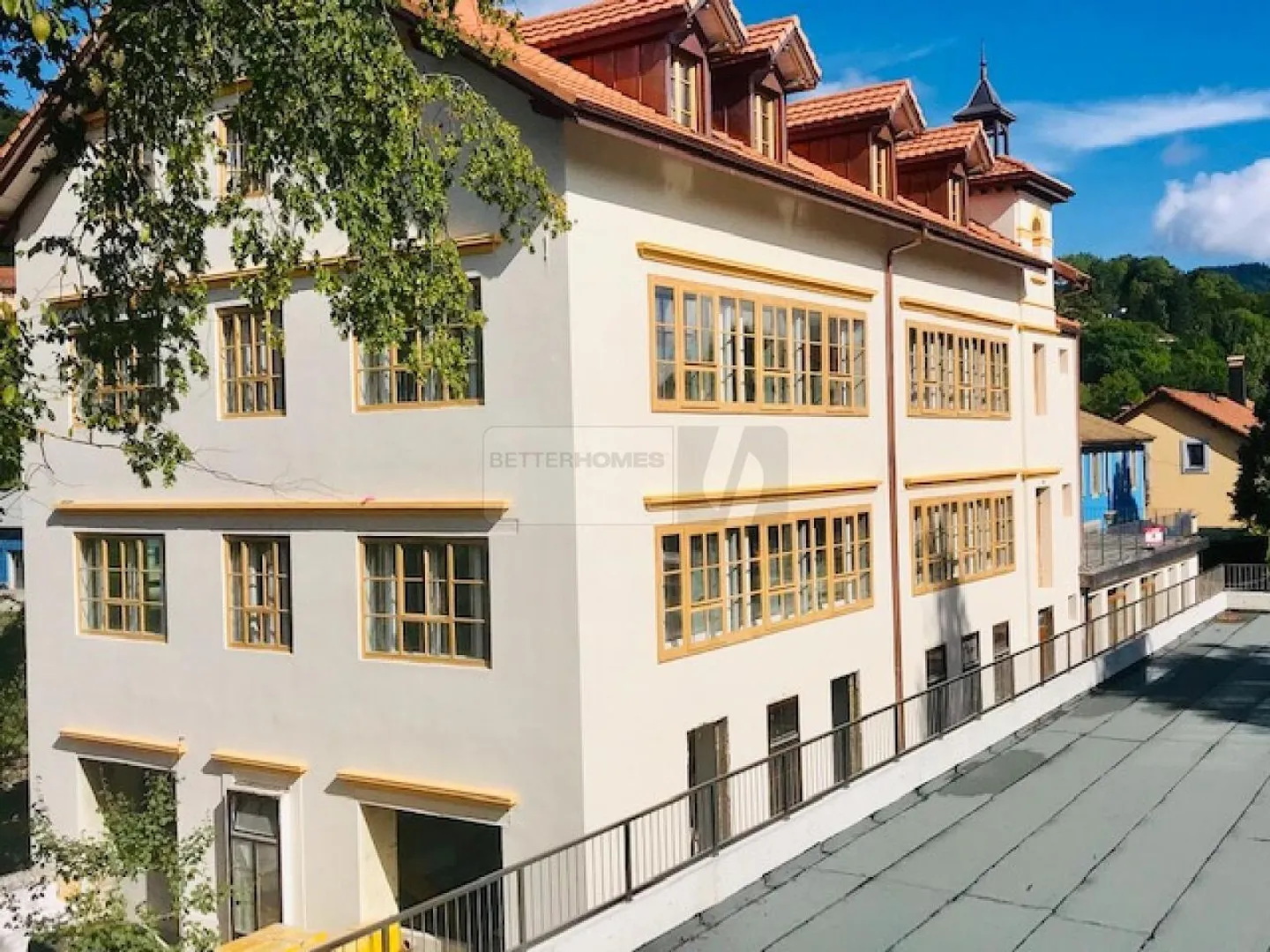 RUHIG UND NAHE DEM ZENTRUM (LOT 8) - Foto 4 von 5