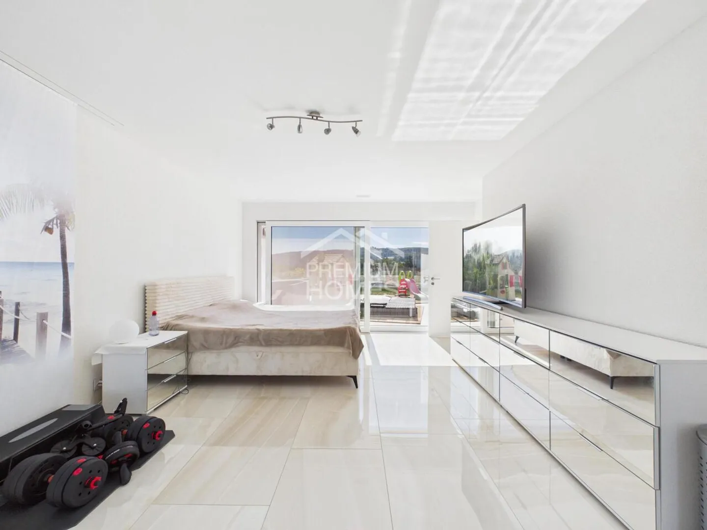 Appartement Attique de Luxe - Photo 9 sur 13