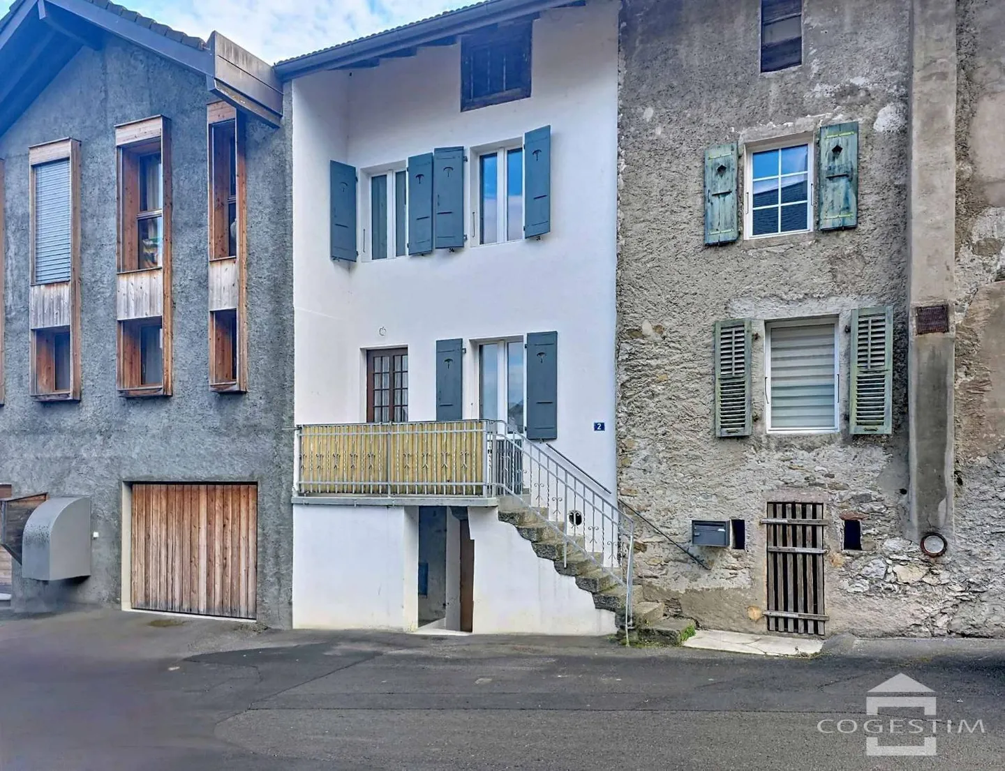 Charmante Maison Villageoise - Photo 7 sur 7