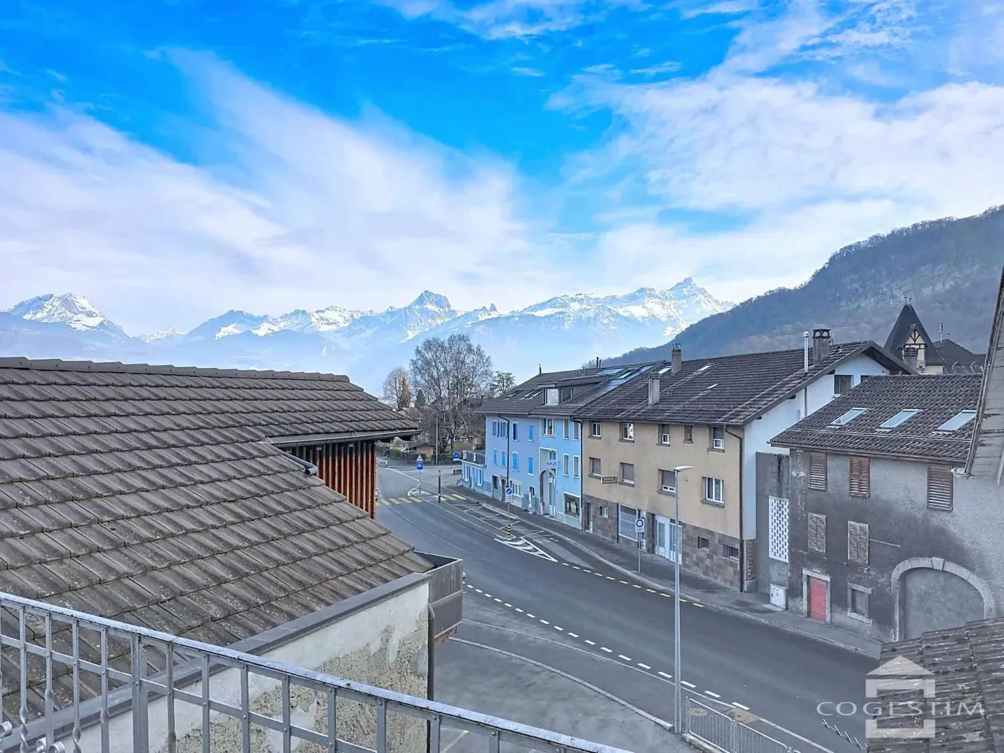 Charmante Maison Villageoise - Photo 6 sur 7