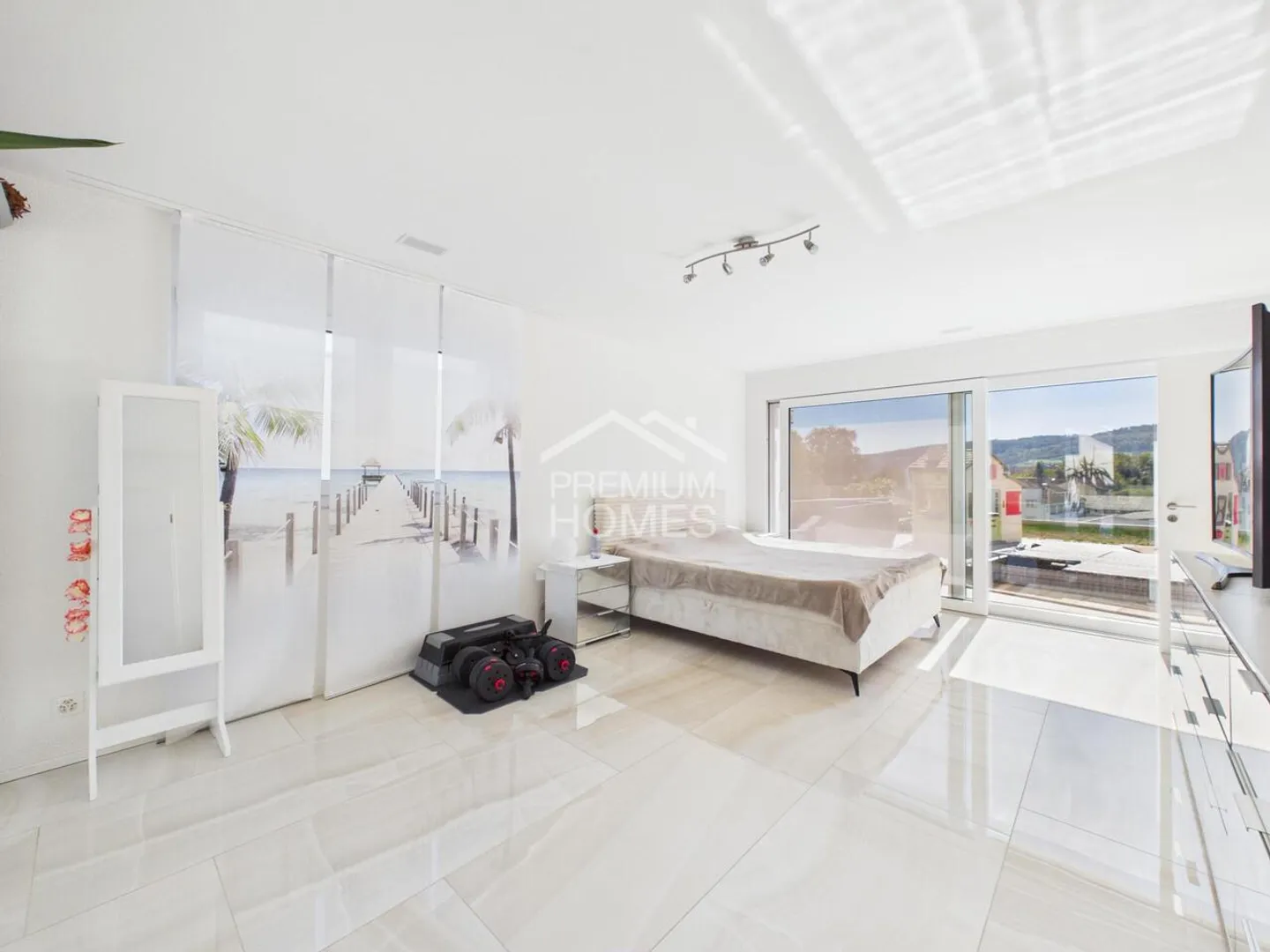 Appartement Attique de Luxe - Photo 8 sur 13