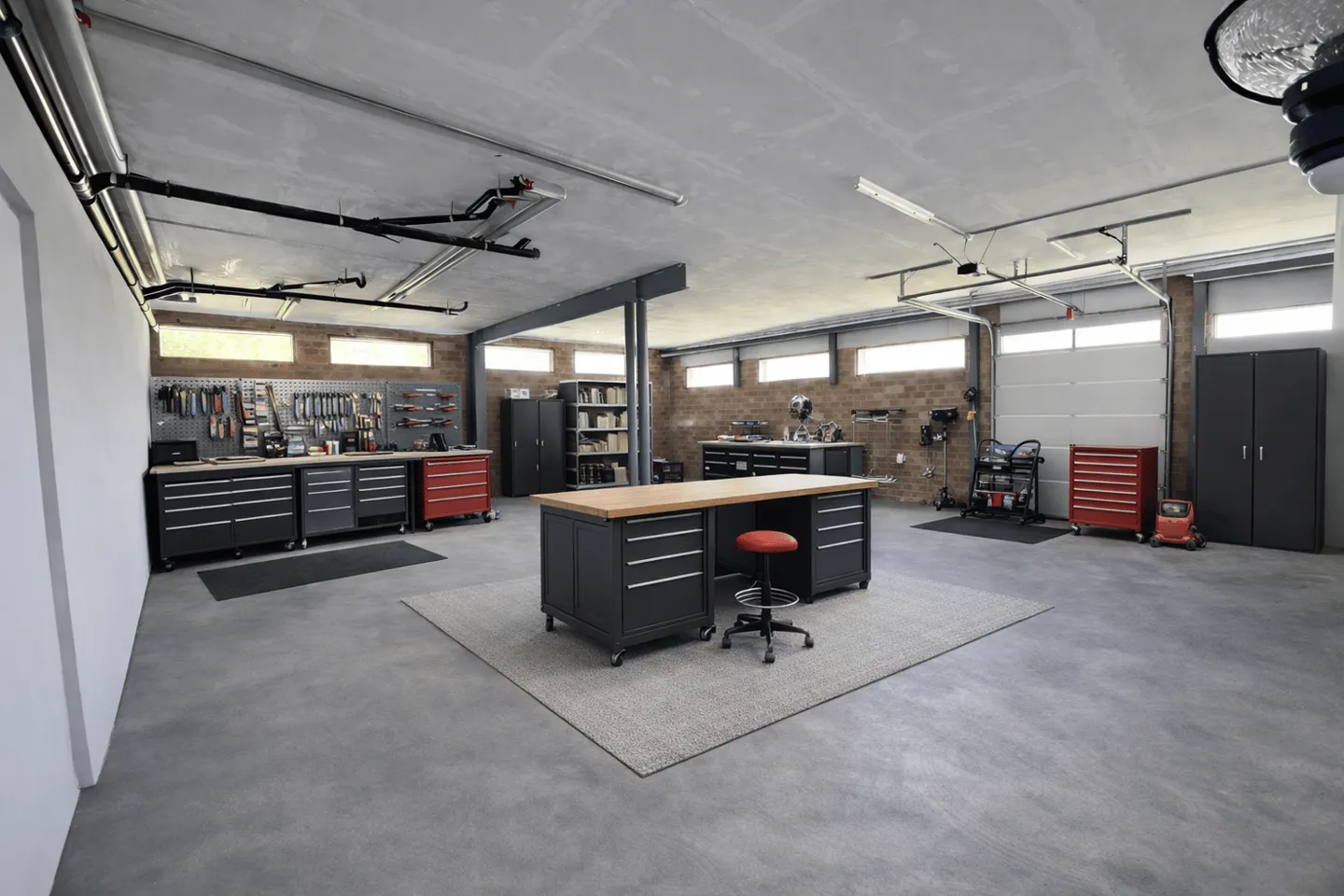 Geräumige Wohnung bei Fribourg - Foto 4 von 6