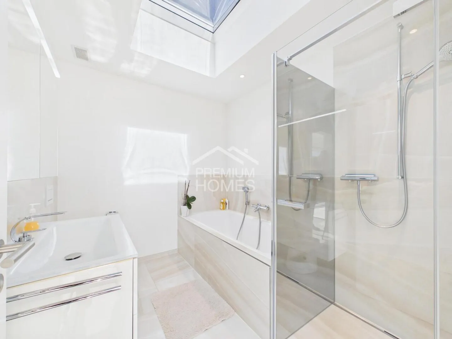 Appartement Attique de Luxe - Photo 11 sur 13