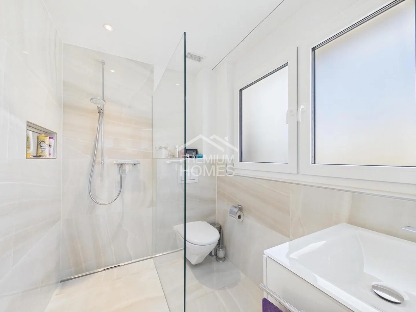 Appartement Attique de Luxe - Photo 12 sur 13