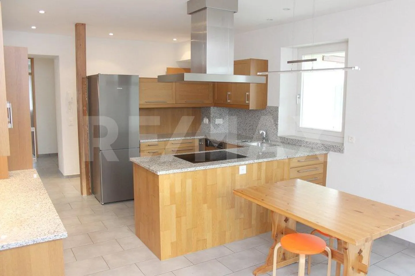 Godere di un'esperienza abitativa impressionante con molta atmosfera - Foto 8 di 13