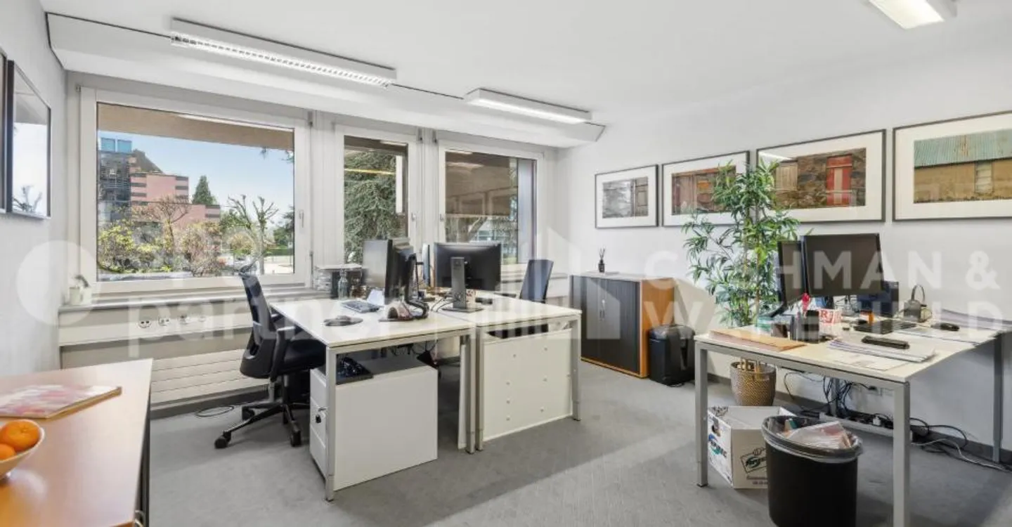 Bureaux fonctionnels Plug & Play - Photo 7 sur 10