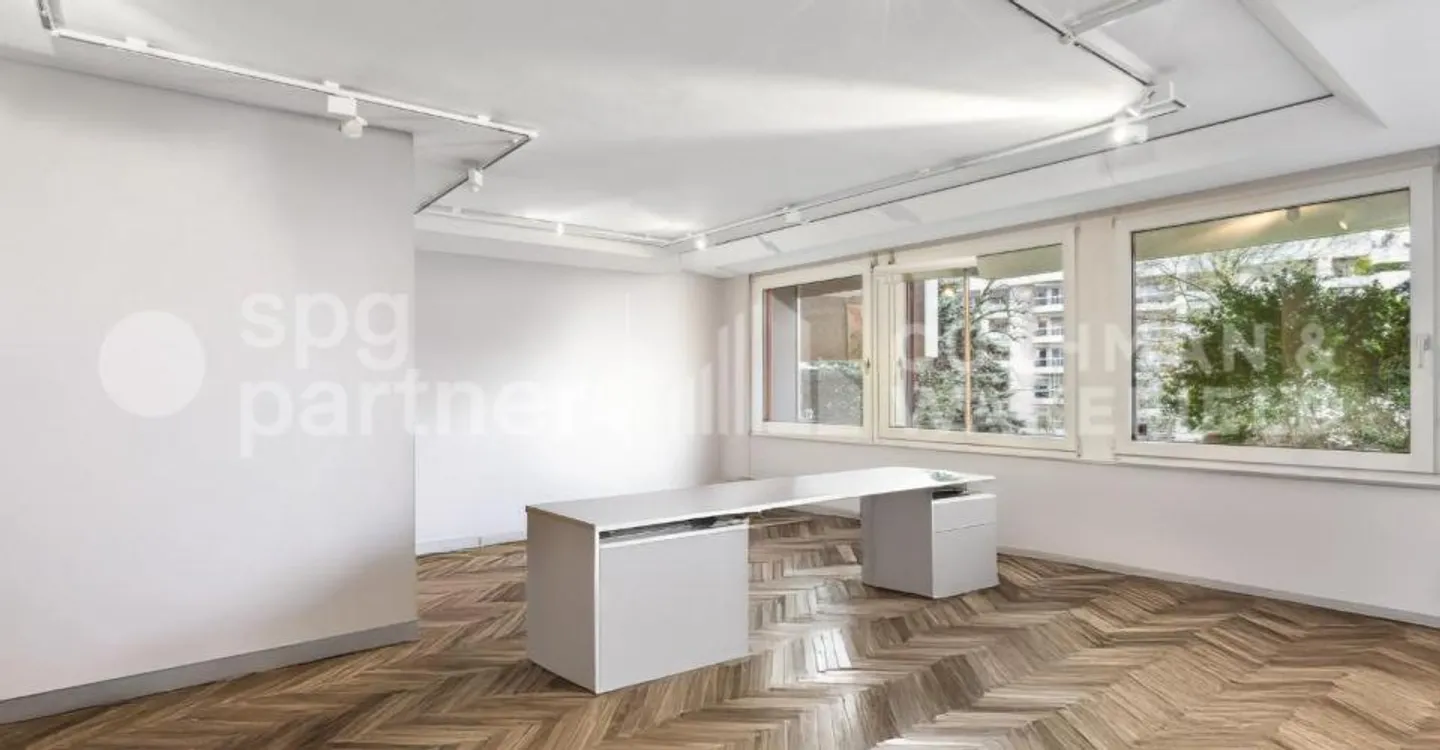 Bureaux fonctionnels Plug & Play - Photo 10 sur 10