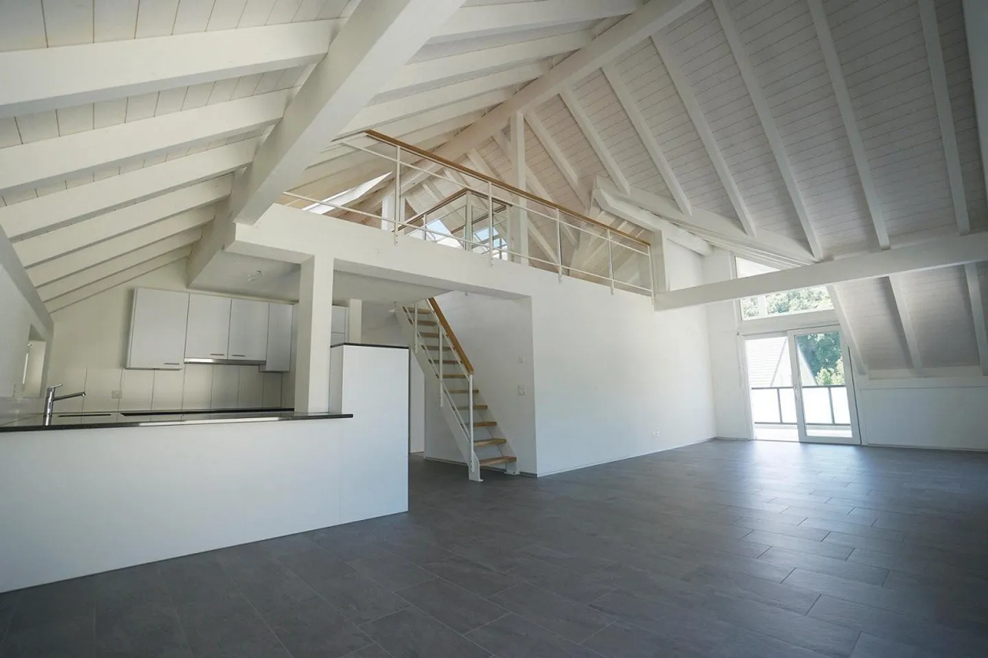 Charmante Wohnung im Amseltal - Foto 3 von 10