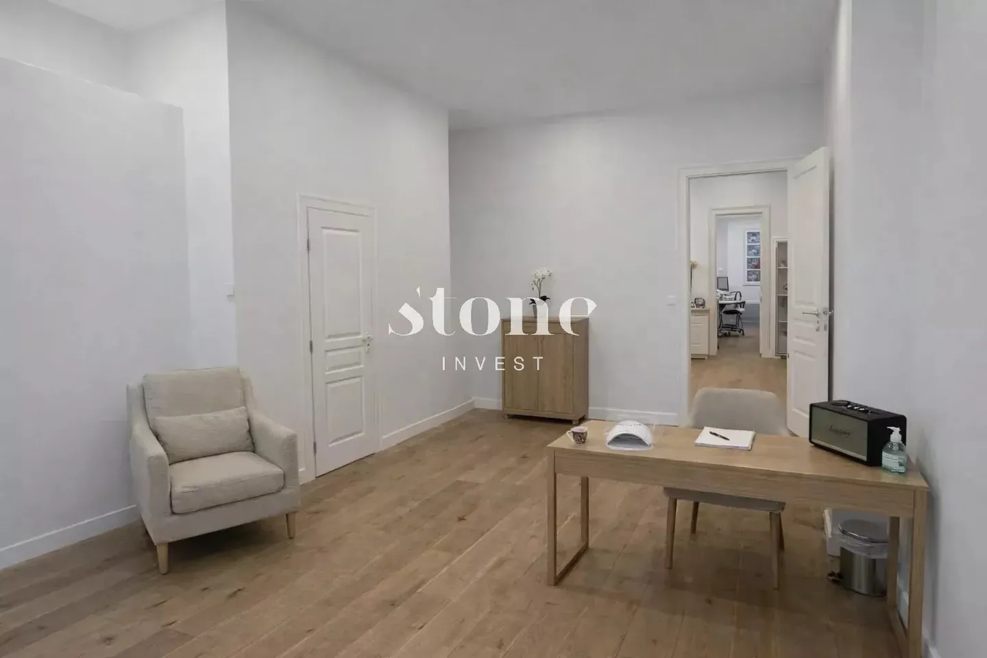 Business assets with lease takeover - Photo 1 of 1