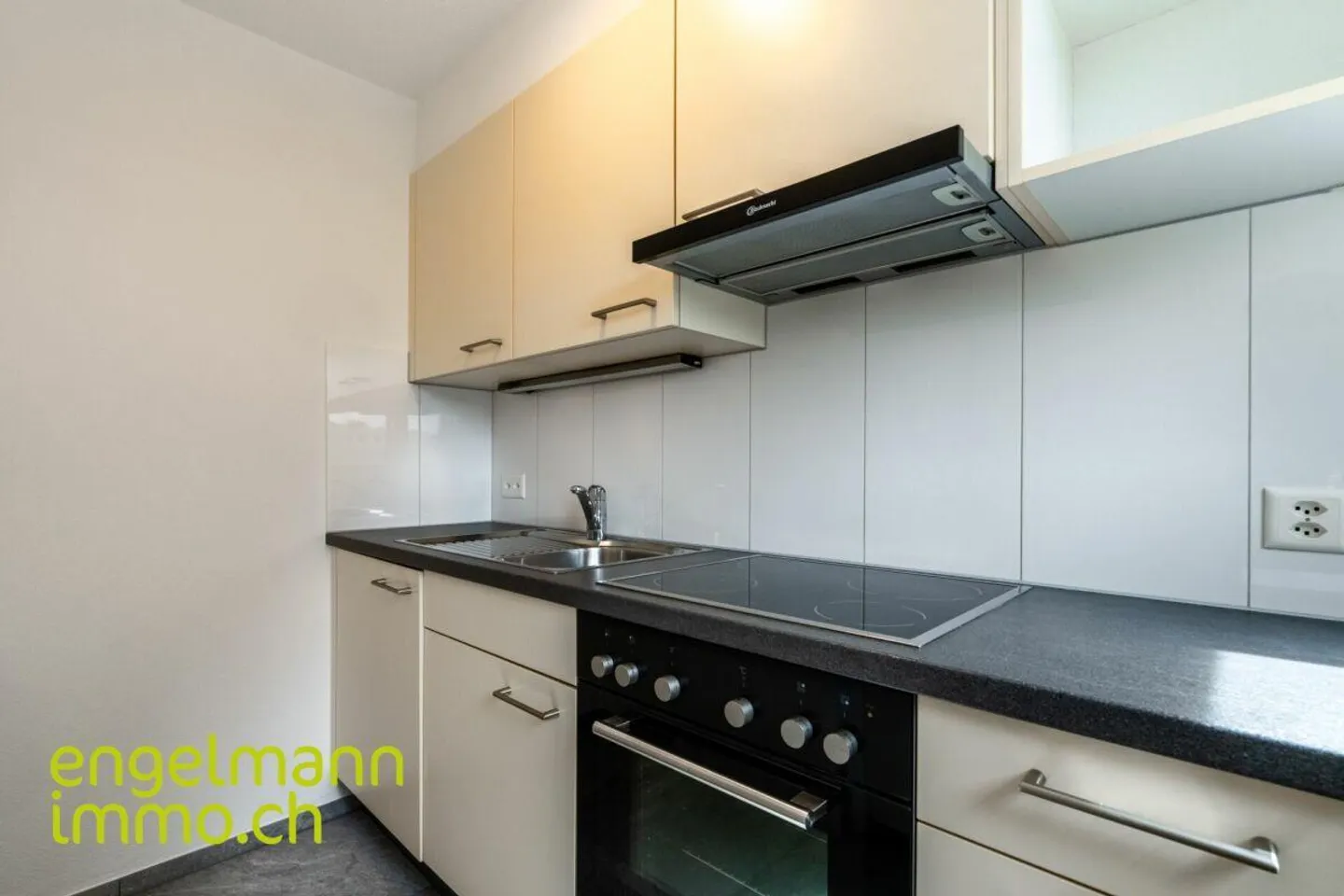 Hübsche 2-Zimmer-Wohnung - Foto 5 von 13