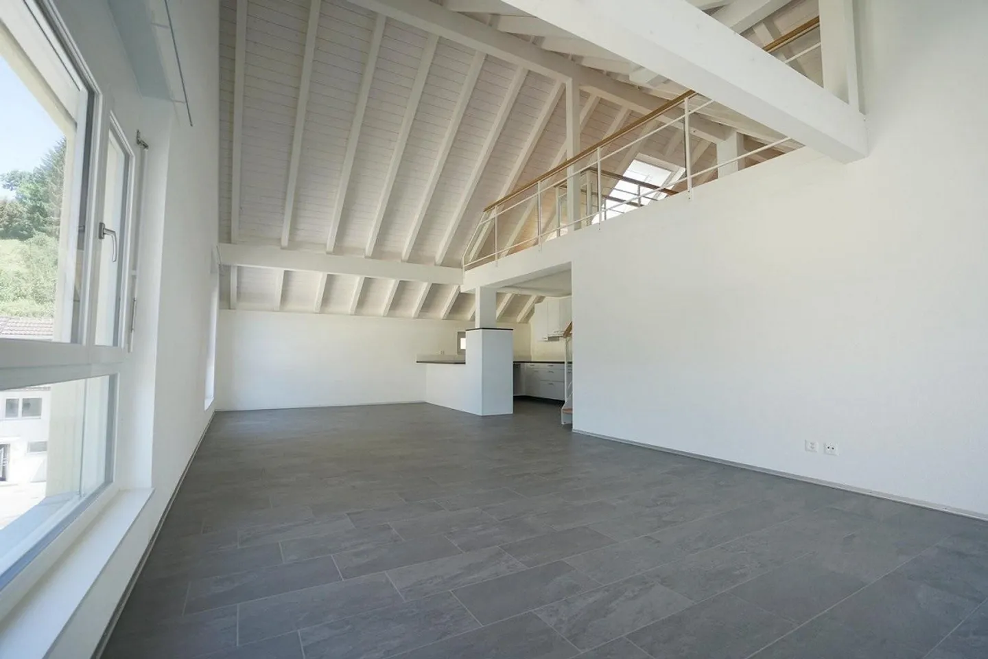 Charmante Wohnung im Amseltal - Foto 4 von 10