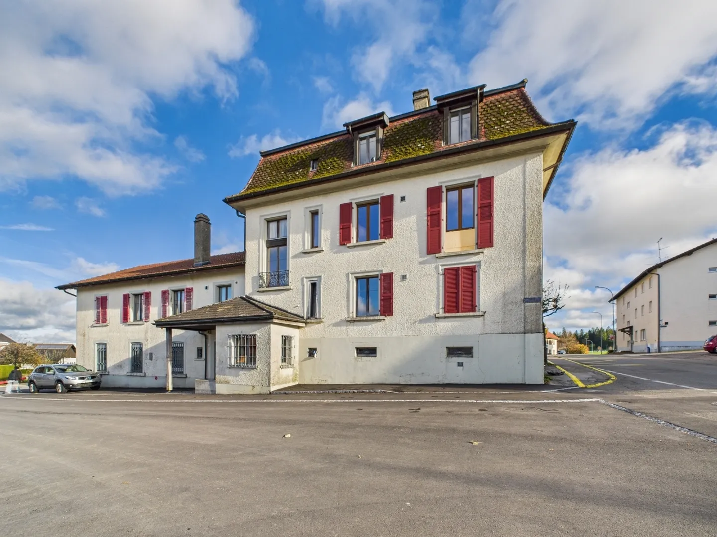 Charmante maison multifamiliale - Photo 5 sur 11