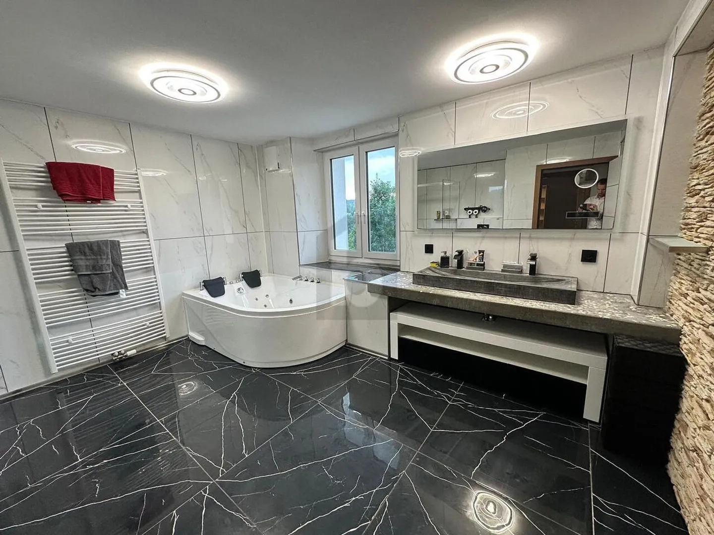 Casa singola in affitto - Foto 4 di 6