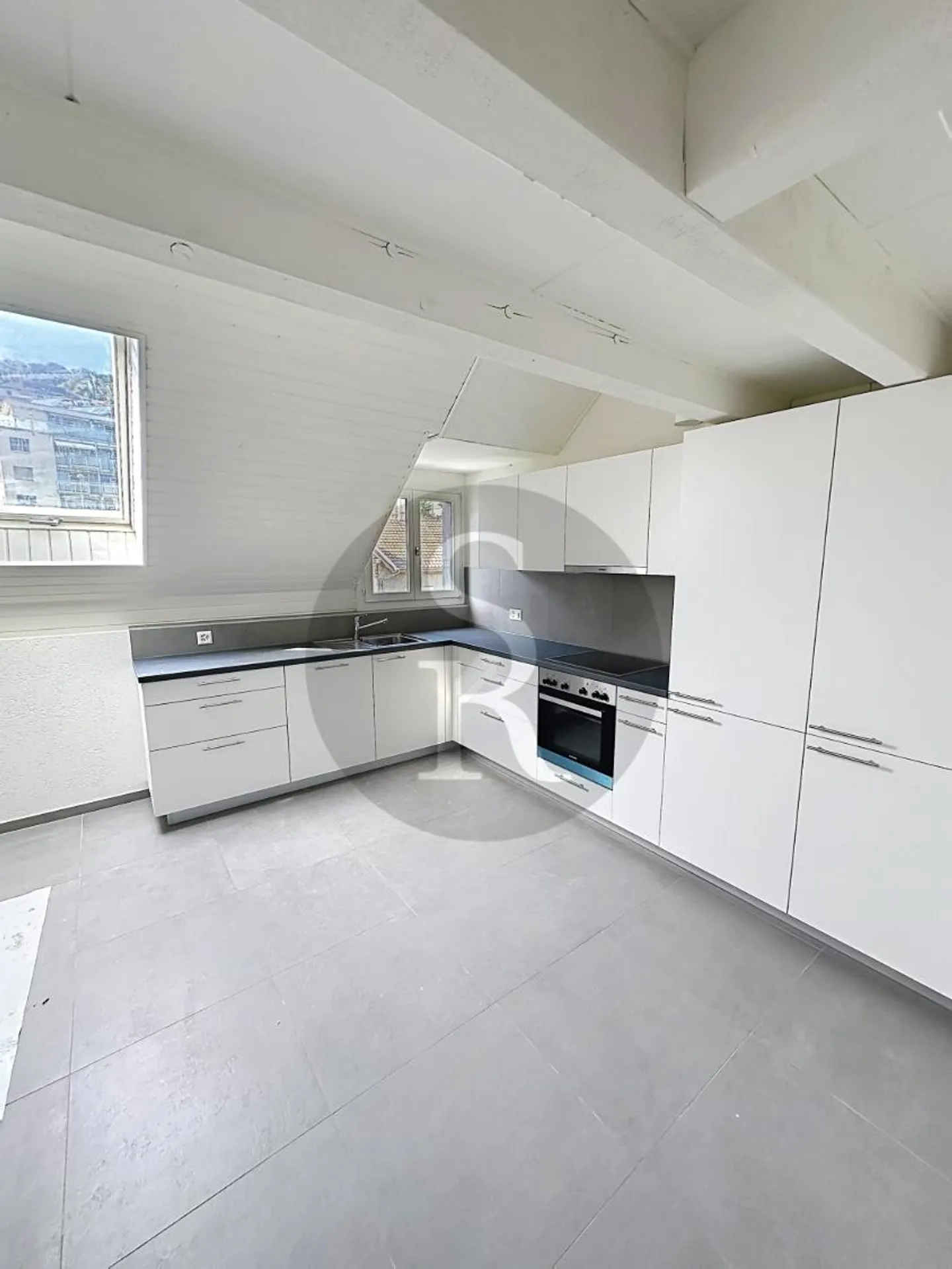Appartamento 4.5 stanze - Foto 1 di 2