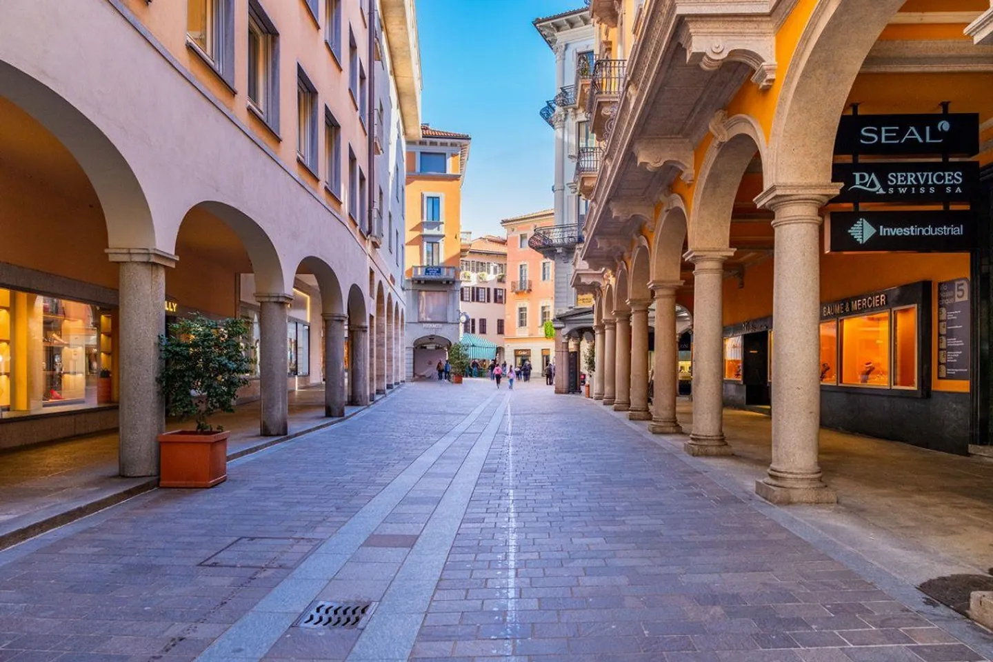 Appartamento raffinato a Lugano - Foto 1 di 1