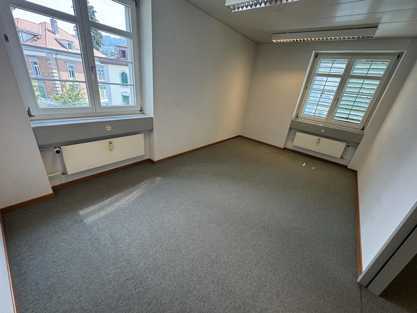 Practical workspace in a central location in Rorschach - Photo 4 of 4