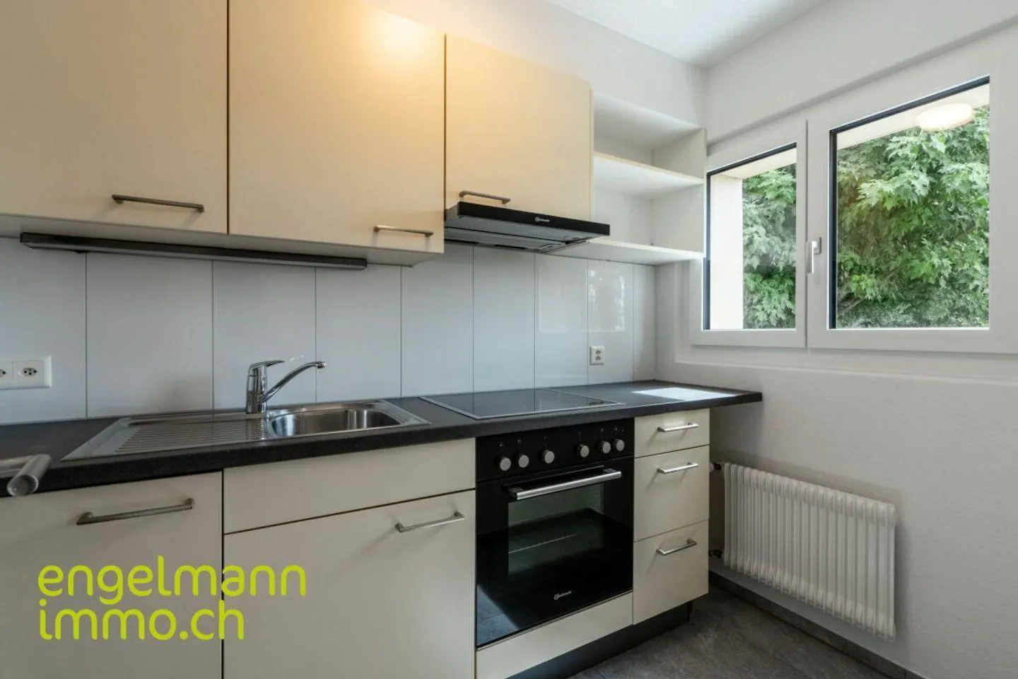 Hübsche 2-Zimmer-Wohnung - Foto 6 von 13