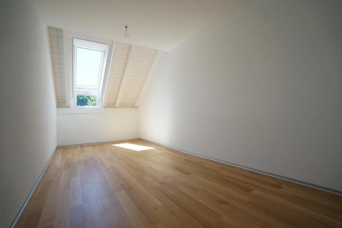 Charmante Wohnung im Amseltal - Foto 5 von 10