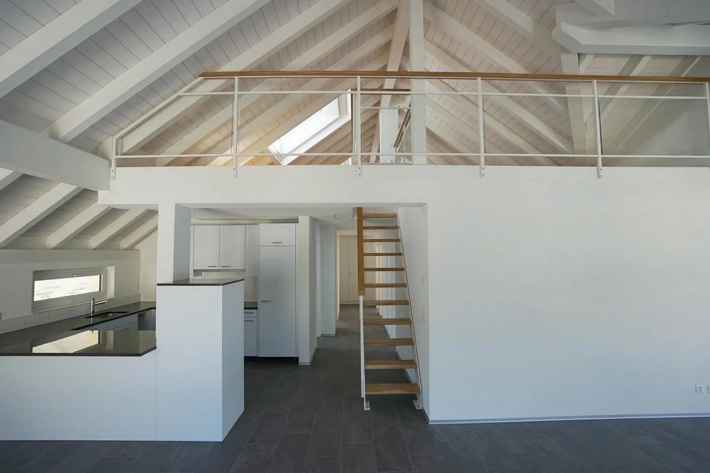 Charmante Wohnung im Amseltal - Foto 7 von 10