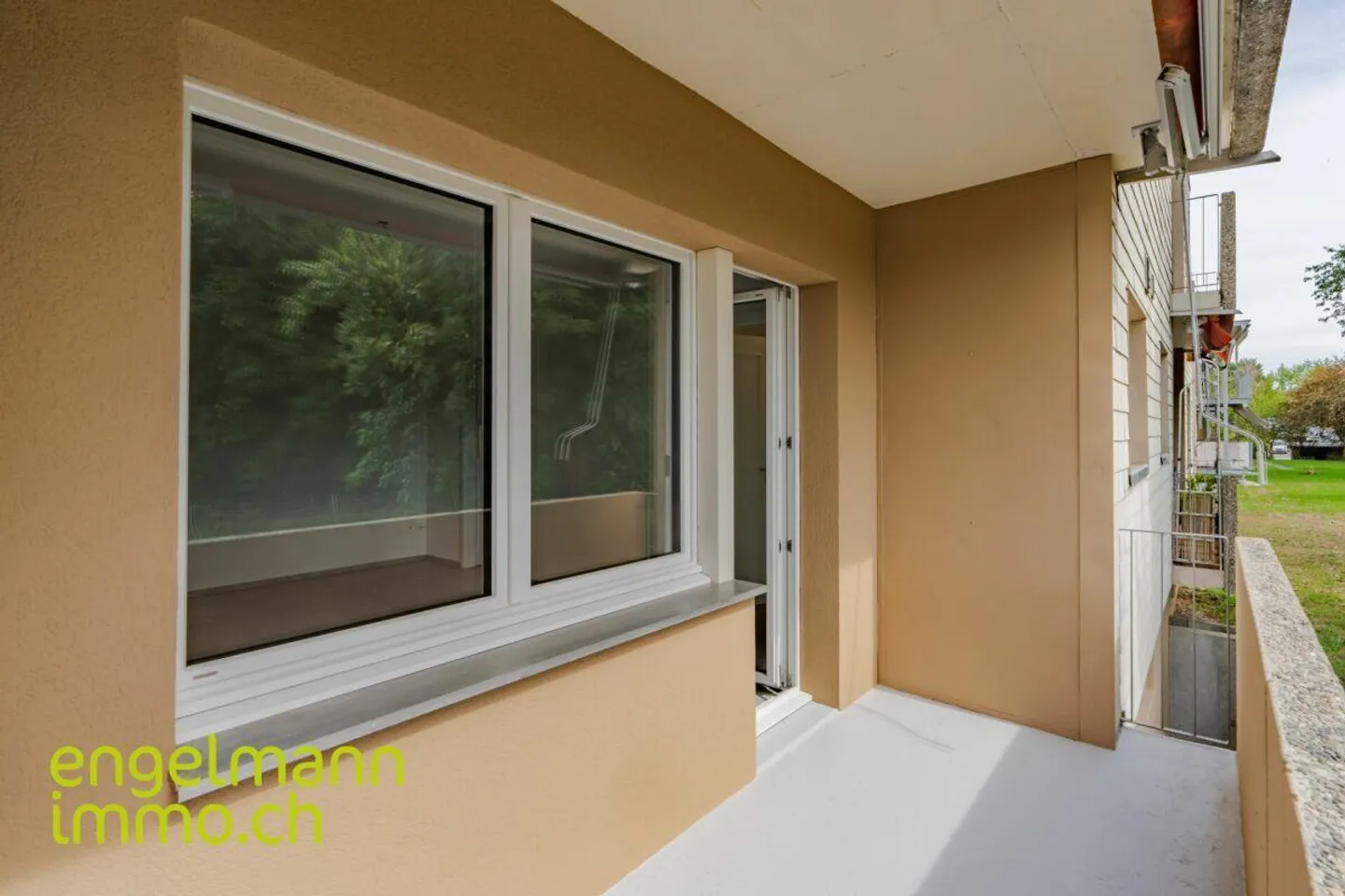 Hübsche 2-Zimmer-Wohnung - Foto 10 von 13