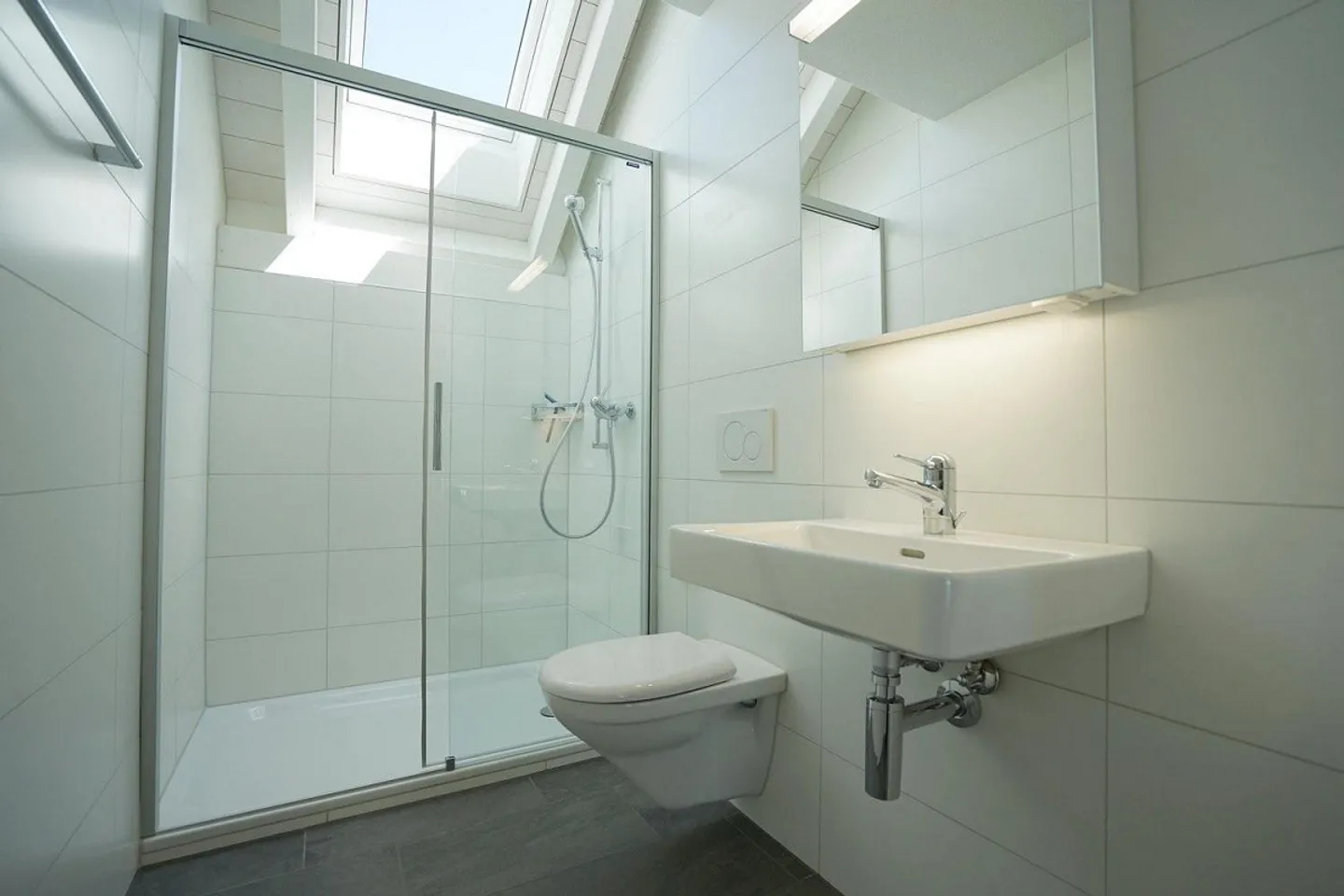 Charmante Wohnung im Amseltal - Foto 8 von 10