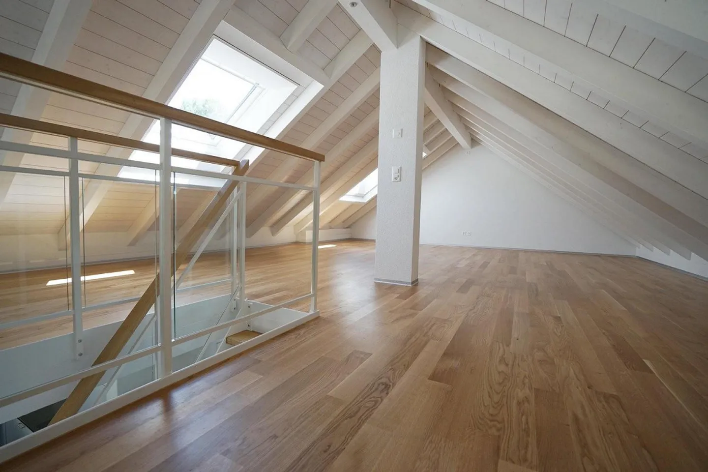 Charmante Wohnung im Amseltal - Foto 6 von 10