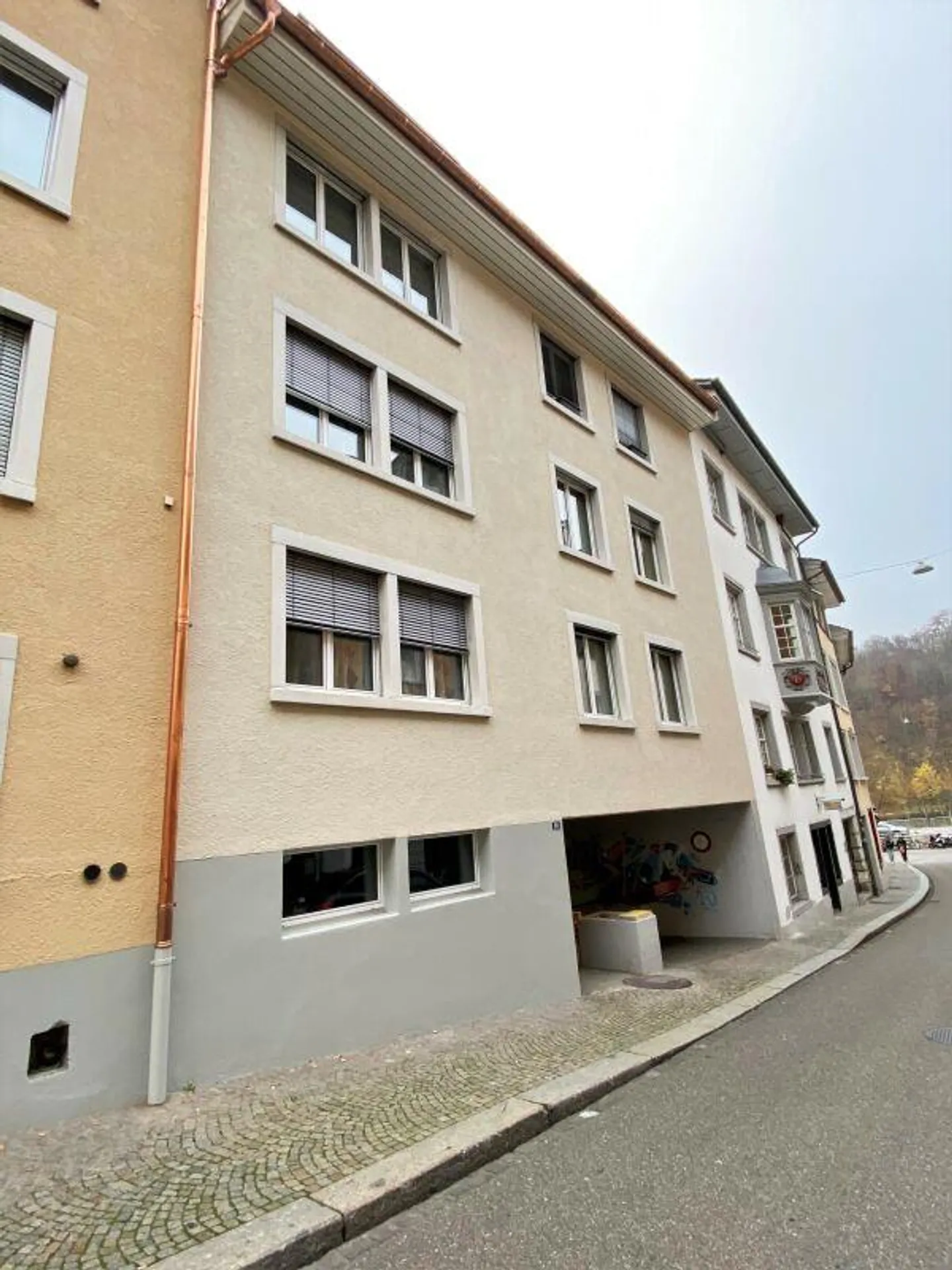 A pochi minuti a piedi dal Reno - Foto 1 di 8