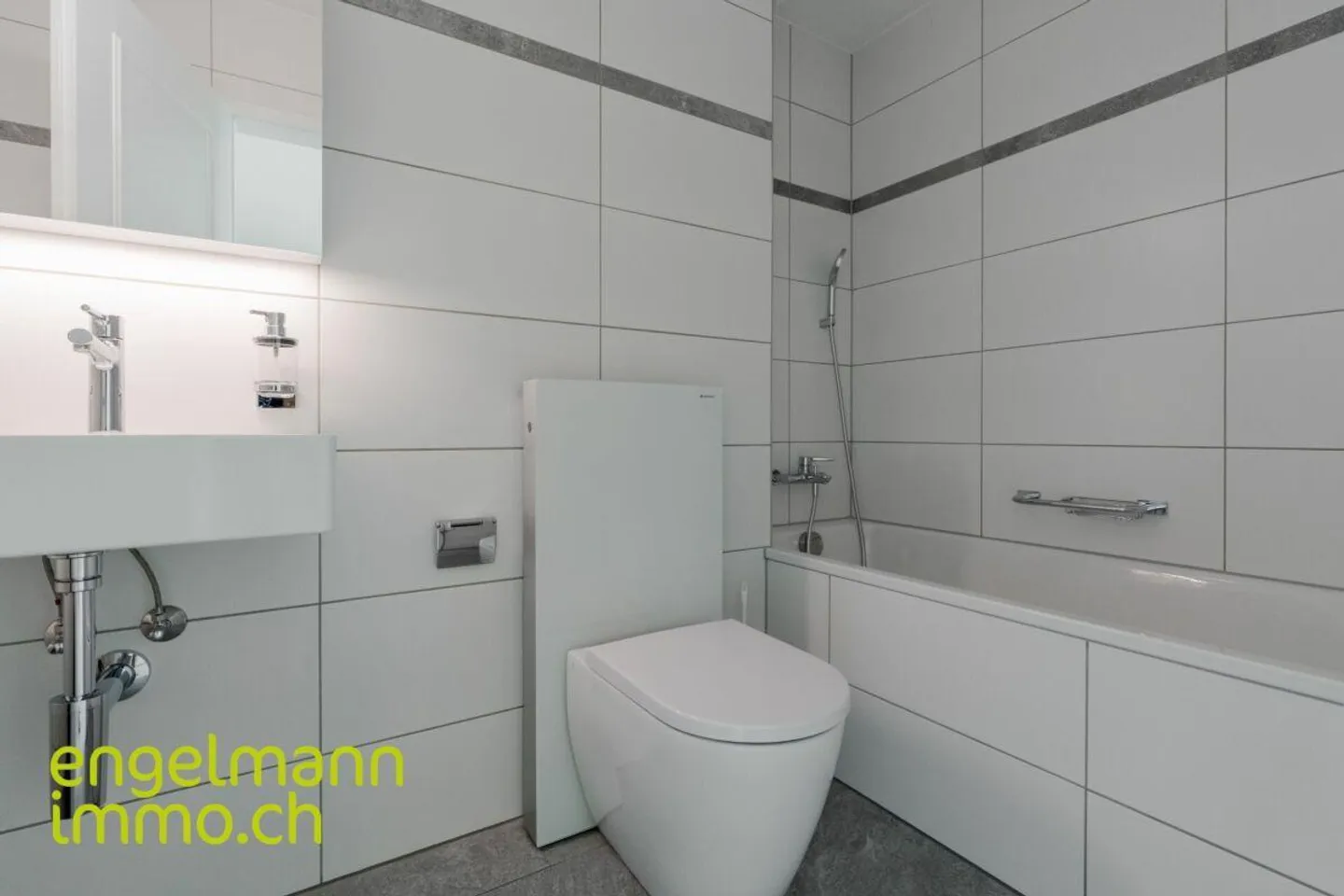 Hübsche 2-Zimmer-Wohnung - Foto 7 von 13