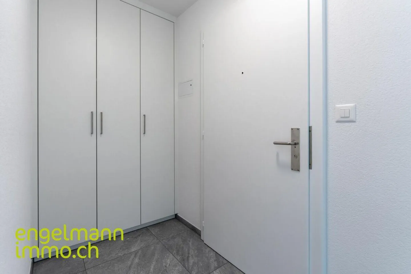 Hübsche 2-Zimmer-Wohnung - Foto 8 von 13