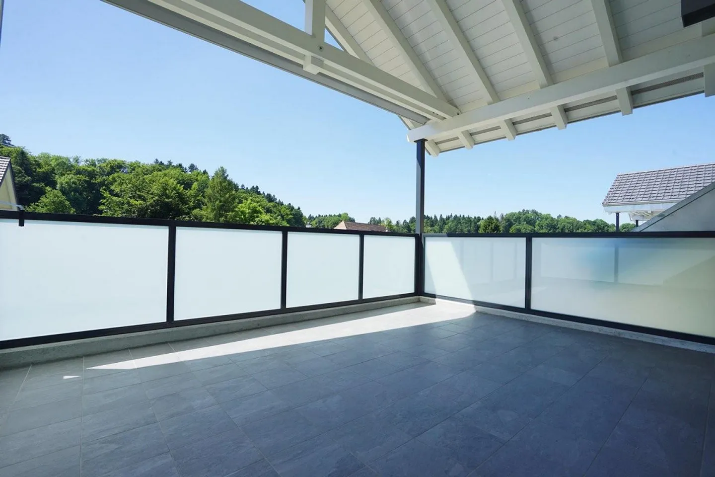 Charmante Wohnung im Amseltal - Foto 10 von 10