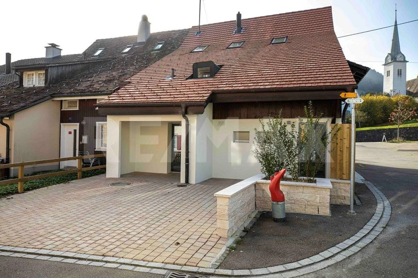 4½-Chambres Plaisir de Vivre - Photo 1 sur 13