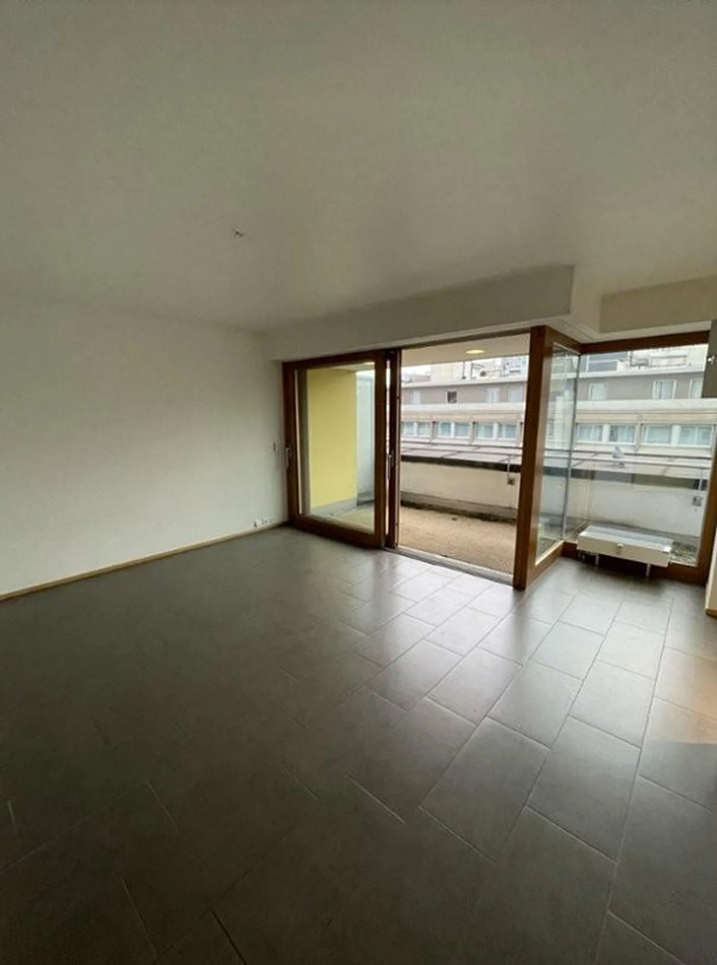 Moderne 2.5-Zimmer-Wohnung - Foto 4 von 8
