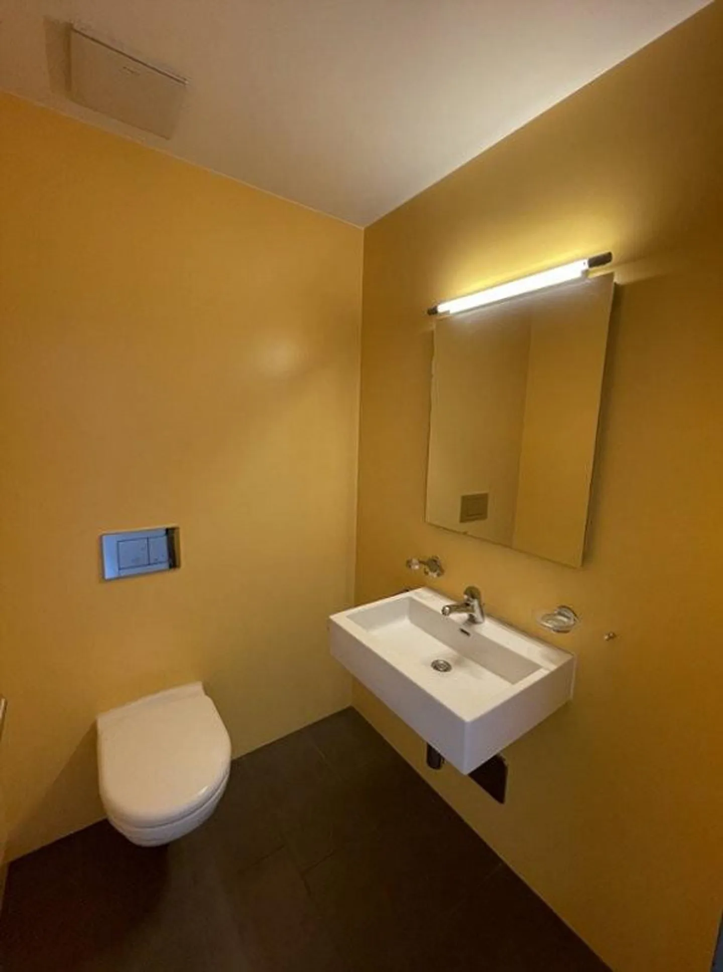 Moderne 2.5-Zimmer-Wohnung - Foto 6 von 8