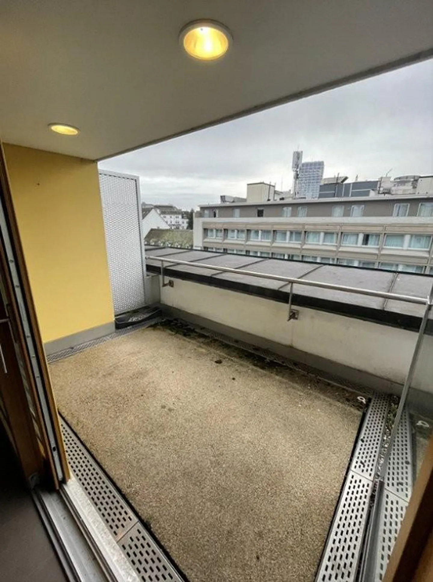 Moderne 2.5-Zimmer-Wohnung - Foto 7 von 8