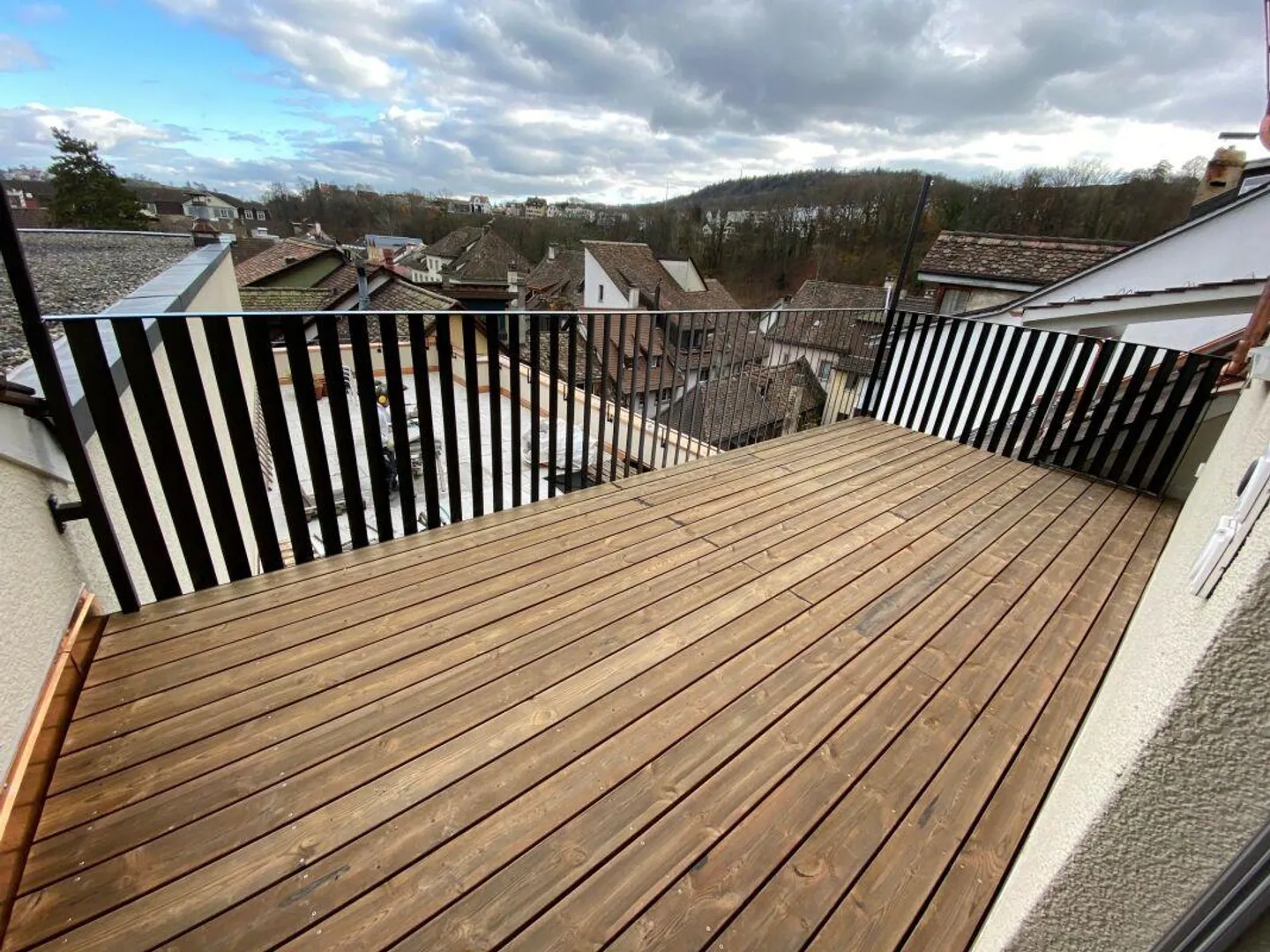 A pochi minuti a piedi dal Reno - Foto 8 di 8