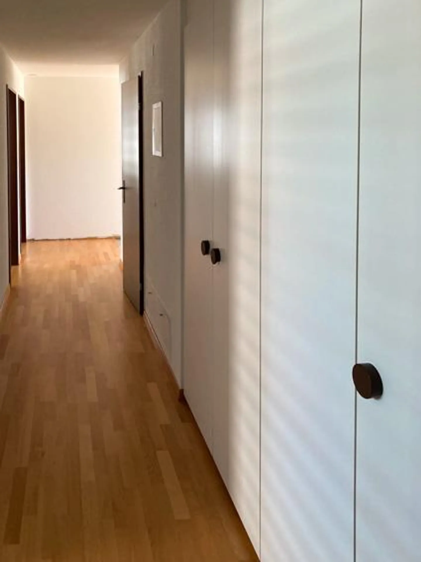 Appartamento centrale di 4,5 stanze con balcone e ampio spazio giardino - Foto 12 di 18